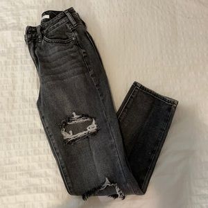 Pacsun Mom Jeans
